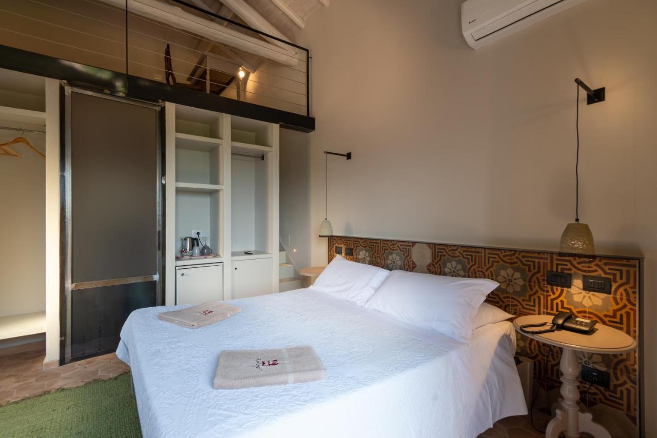 Agriturismo Tenuta San Michele Santa Venerina Zewnętrze zdjęcie