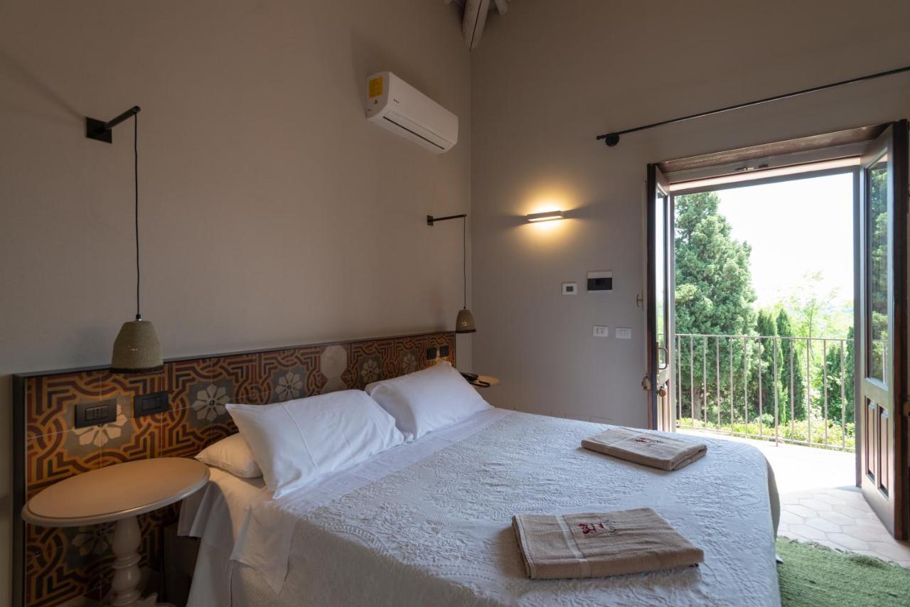 Agriturismo Tenuta San Michele Santa Venerina Zewnętrze zdjęcie