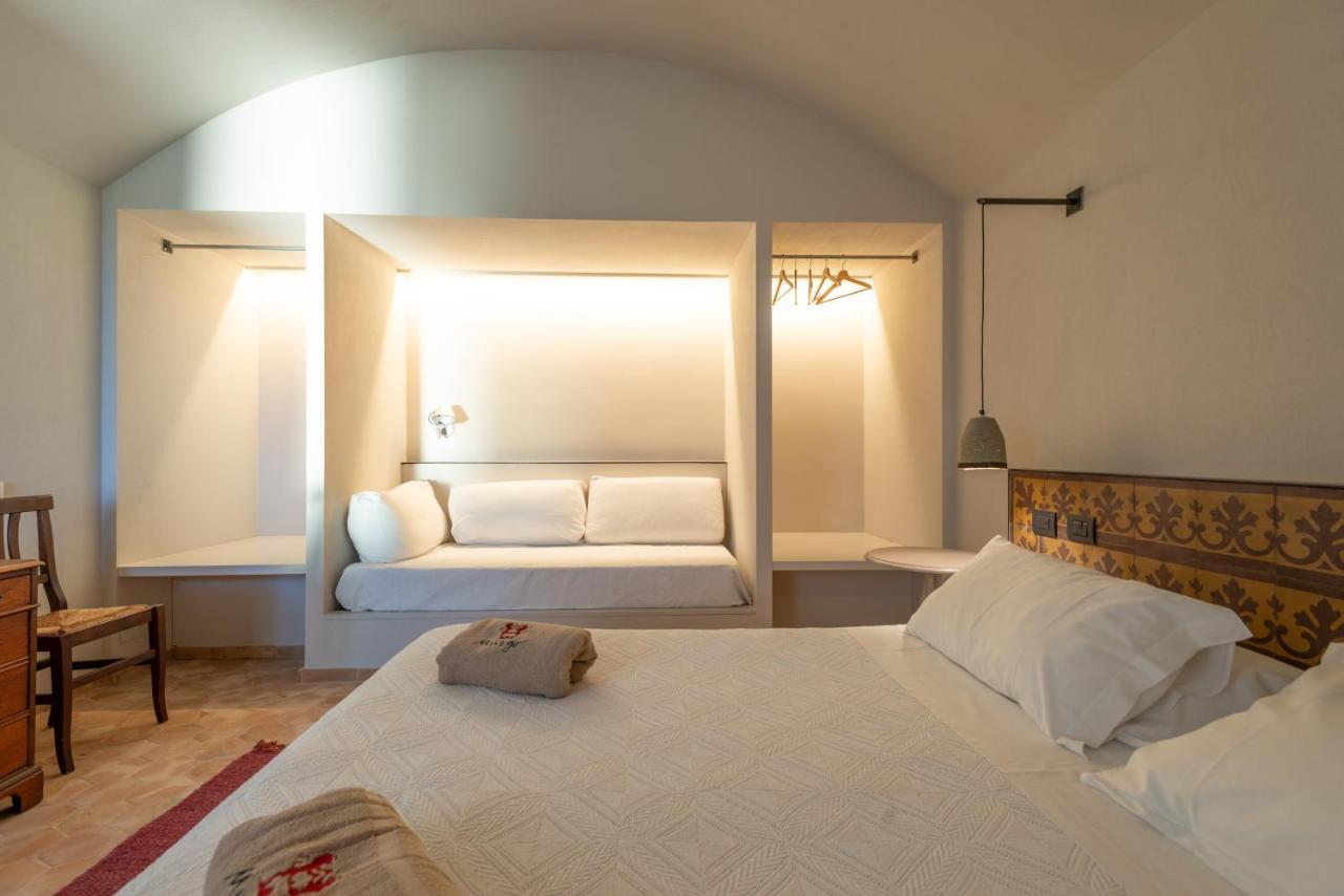 Agriturismo Tenuta San Michele Santa Venerina Zewnętrze zdjęcie