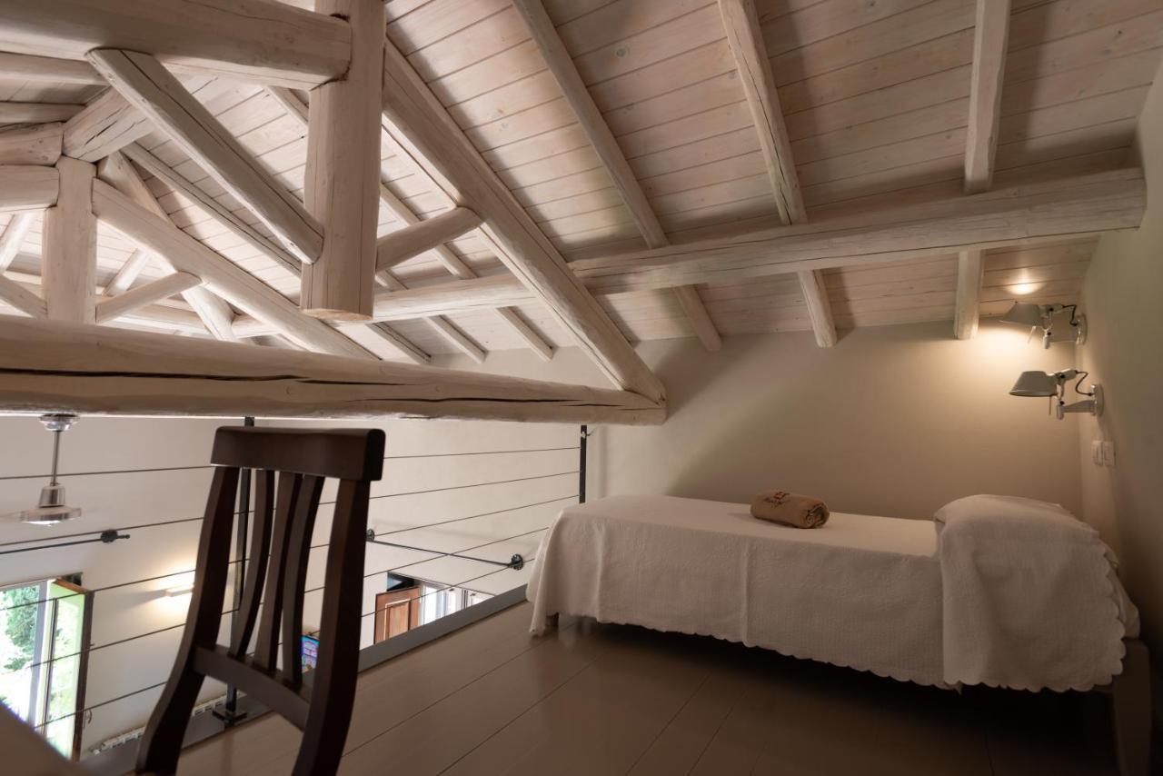 Agriturismo Tenuta San Michele Santa Venerina Zewnętrze zdjęcie
