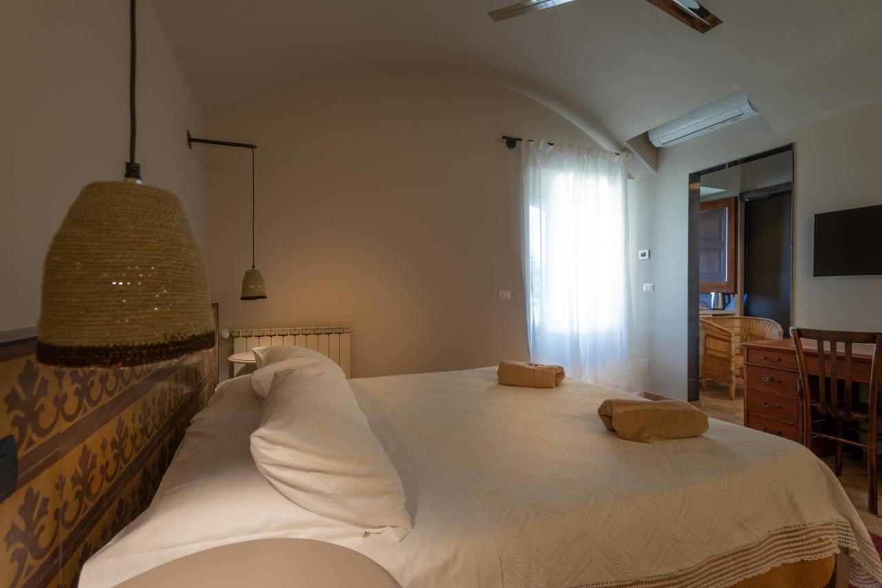 Agriturismo Tenuta San Michele Santa Venerina Zewnętrze zdjęcie