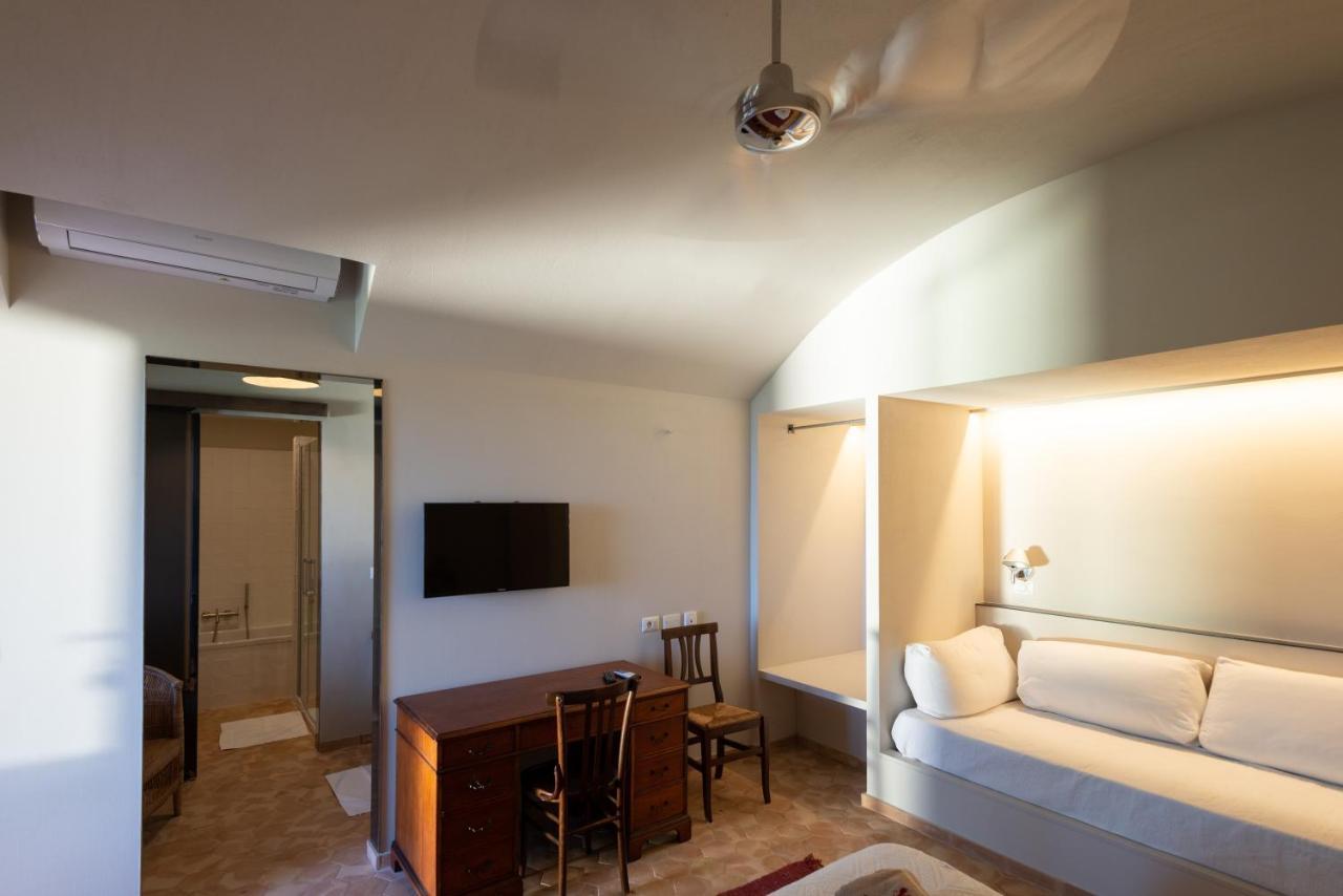 Agriturismo Tenuta San Michele Santa Venerina Zewnętrze zdjęcie