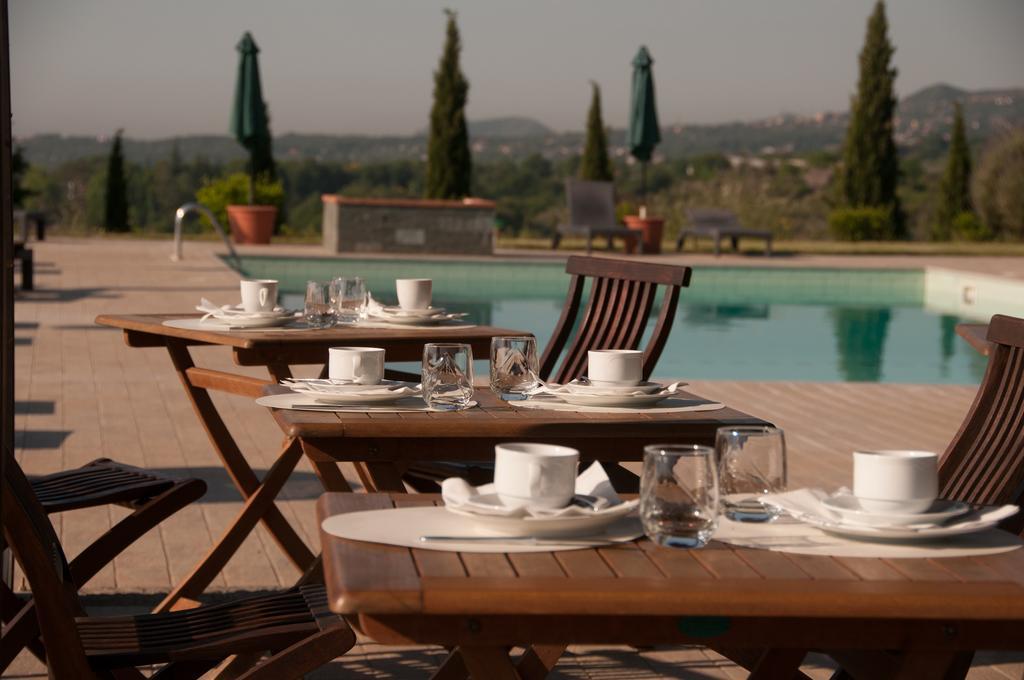 Agriturismo Tenuta San Michele Santa Venerina Zewnętrze zdjęcie