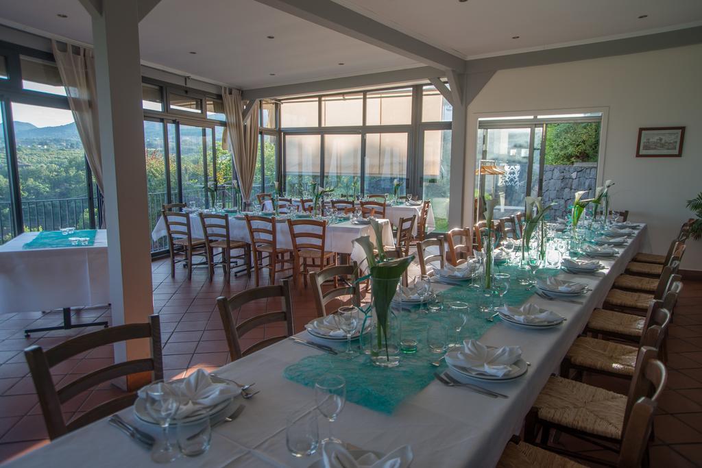 Agriturismo Tenuta San Michele Santa Venerina Zewnętrze zdjęcie
