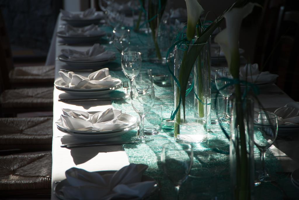 Agriturismo Tenuta San Michele Santa Venerina Zewnętrze zdjęcie