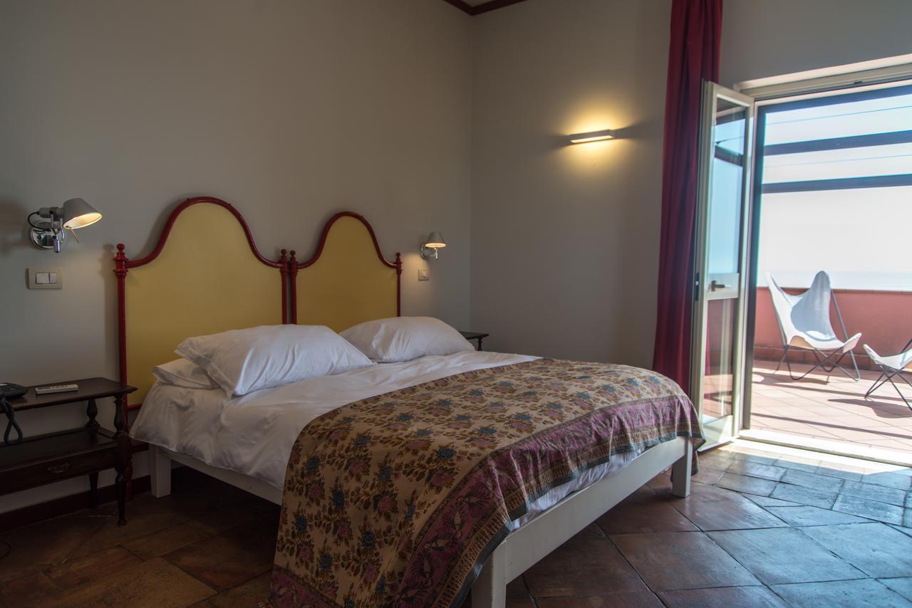 Agriturismo Tenuta San Michele Santa Venerina Zewnętrze zdjęcie