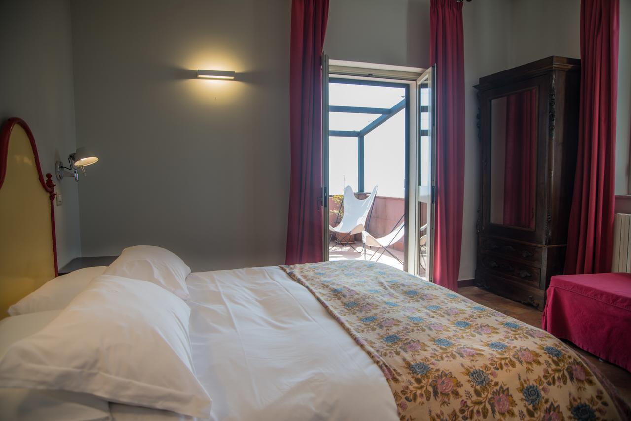 Agriturismo Tenuta San Michele Santa Venerina Zewnętrze zdjęcie