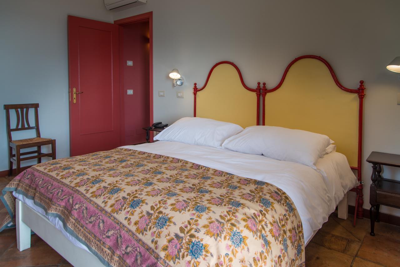 Agriturismo Tenuta San Michele Santa Venerina Zewnętrze zdjęcie