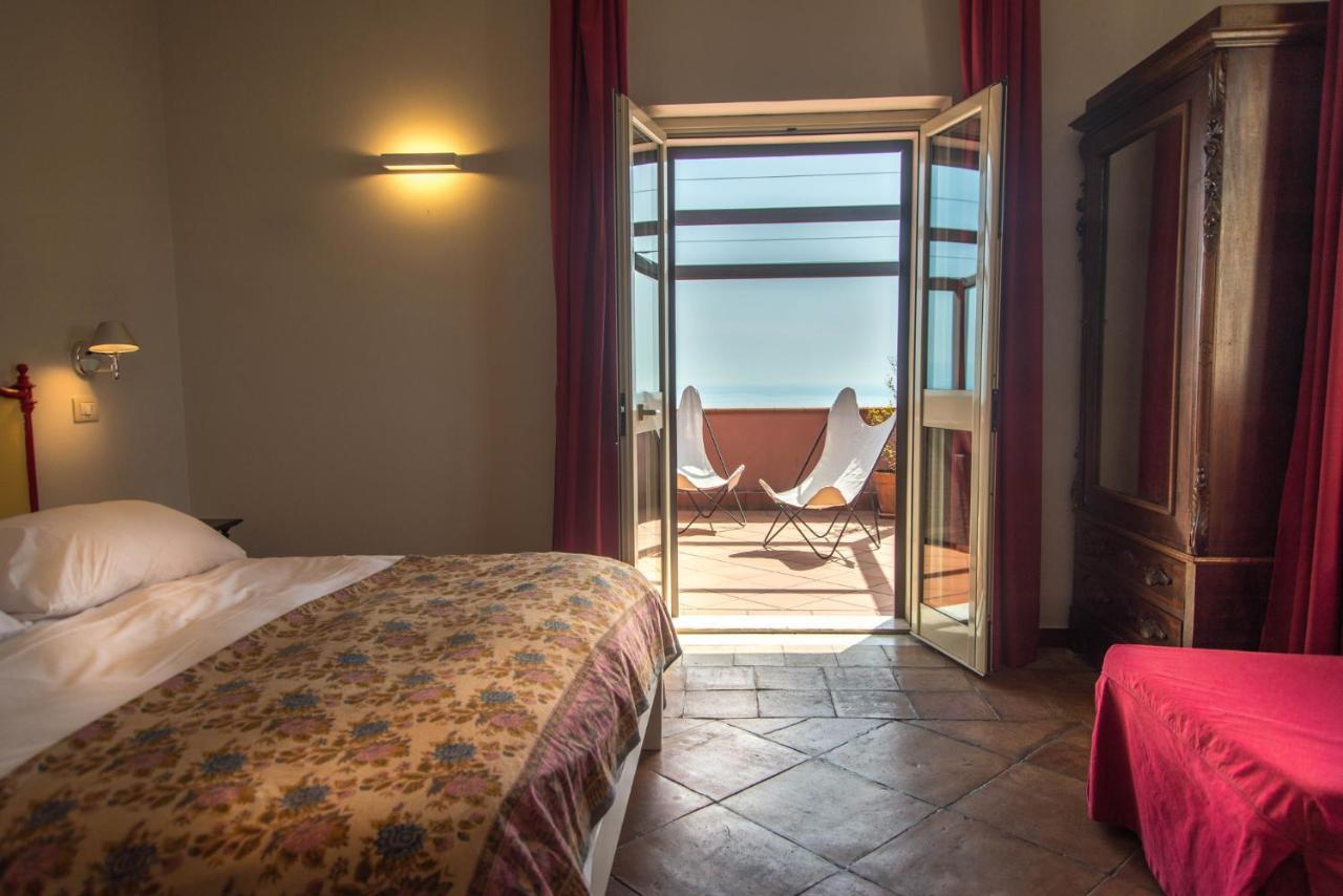 Agriturismo Tenuta San Michele Santa Venerina Zewnętrze zdjęcie