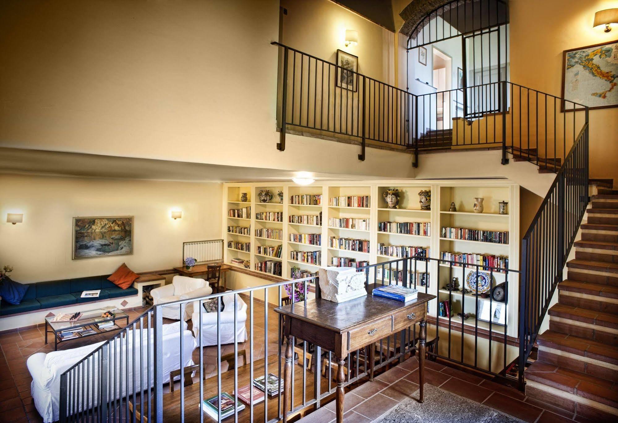 Agriturismo Tenuta San Michele Santa Venerina Zewnętrze zdjęcie