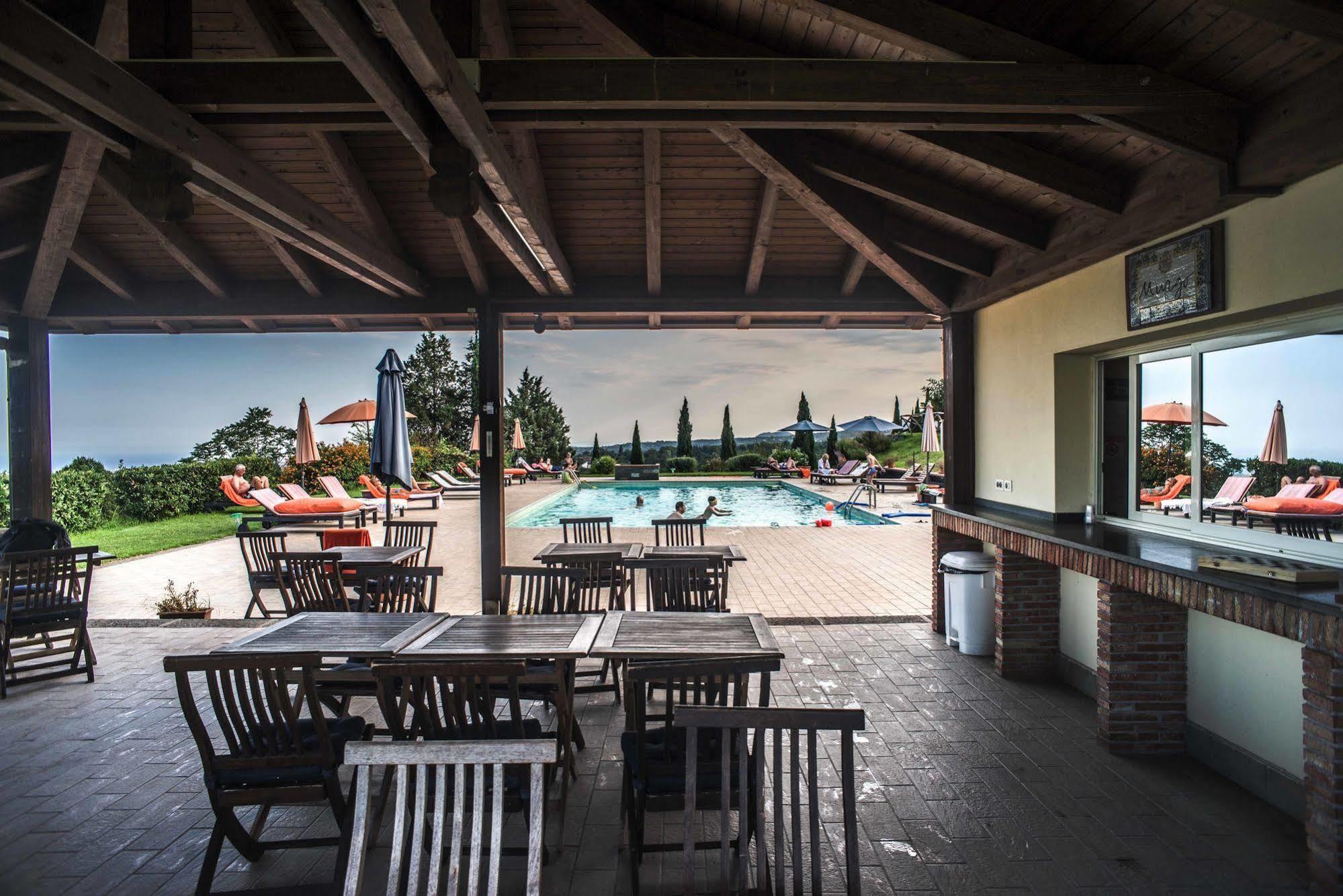 Agriturismo Tenuta San Michele Santa Venerina Zewnętrze zdjęcie