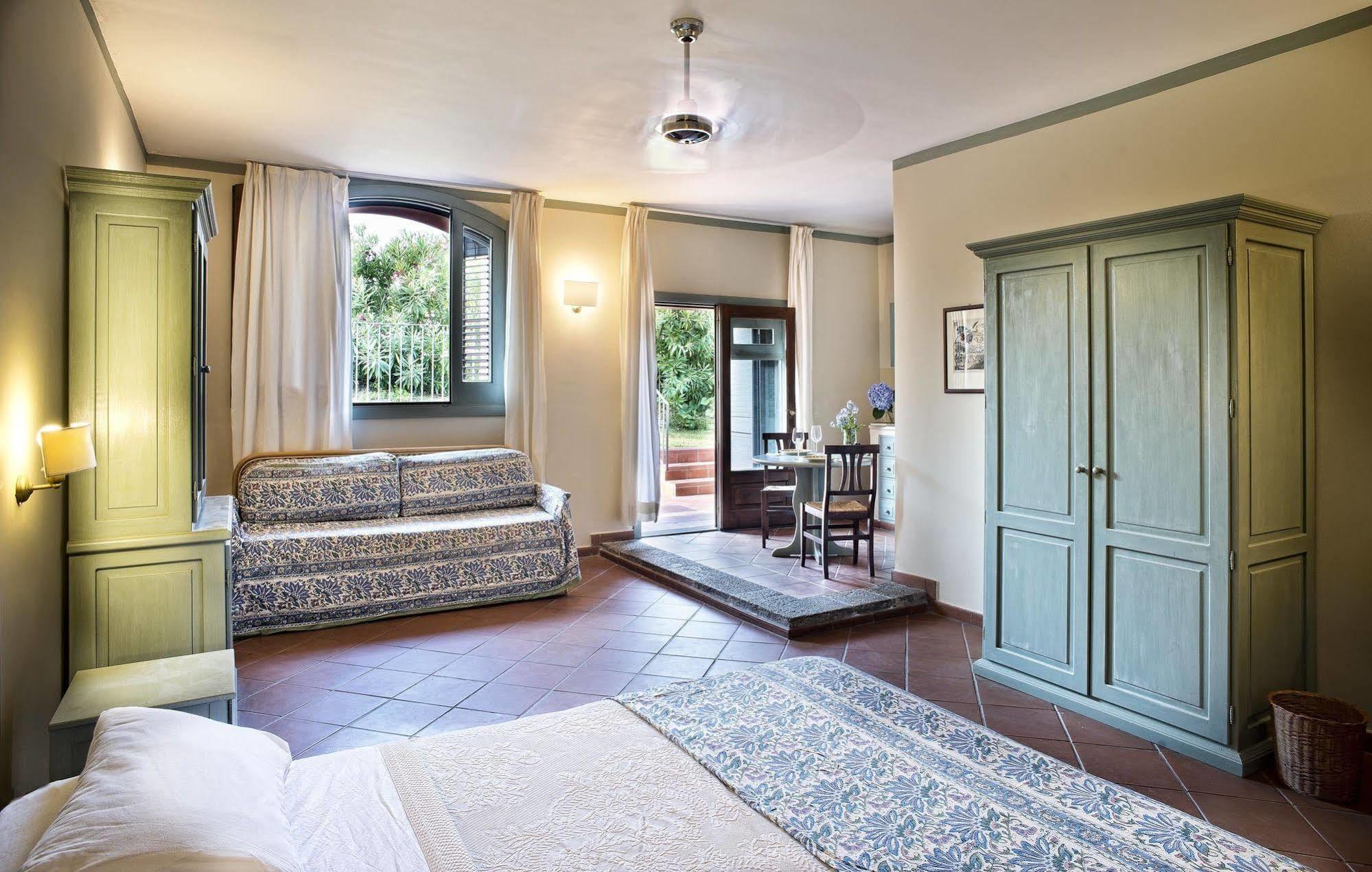 Agriturismo Tenuta San Michele Santa Venerina Zewnętrze zdjęcie