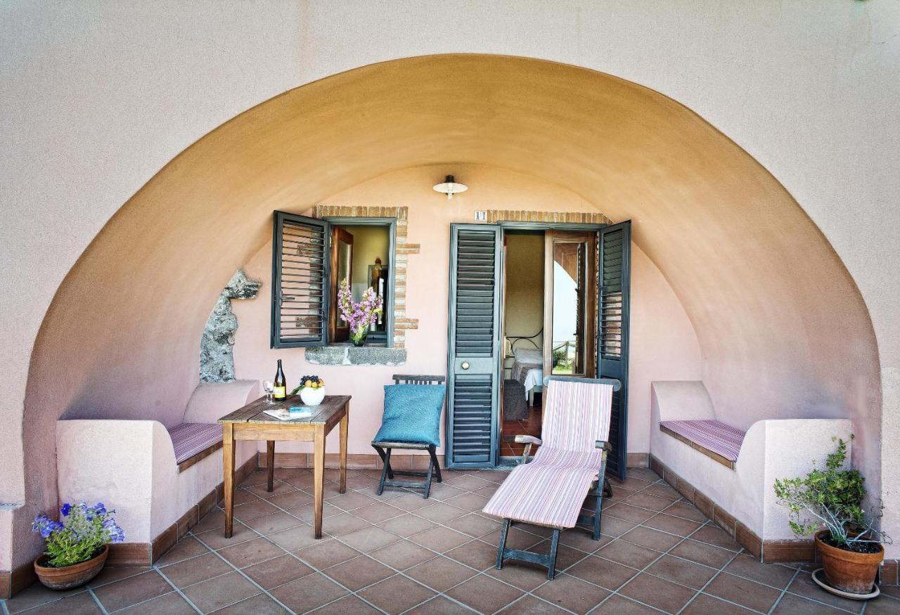 Agriturismo Tenuta San Michele Santa Venerina Pokój zdjęcie